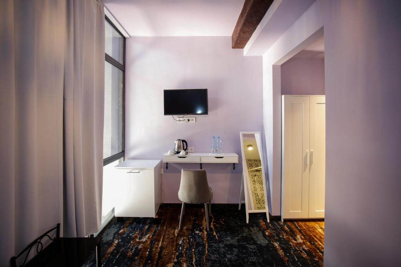 هتل مگنولیا تفلیس