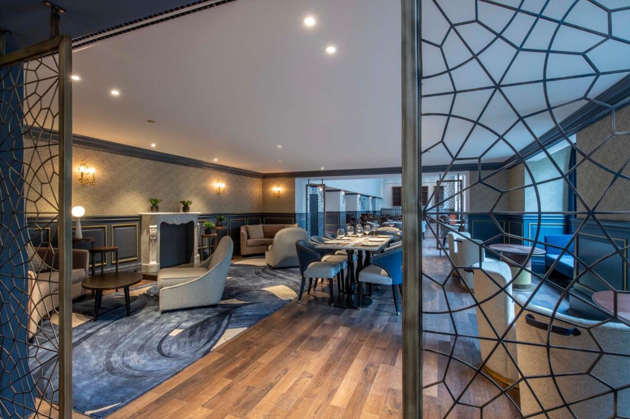 هتل مریوت تفلیس