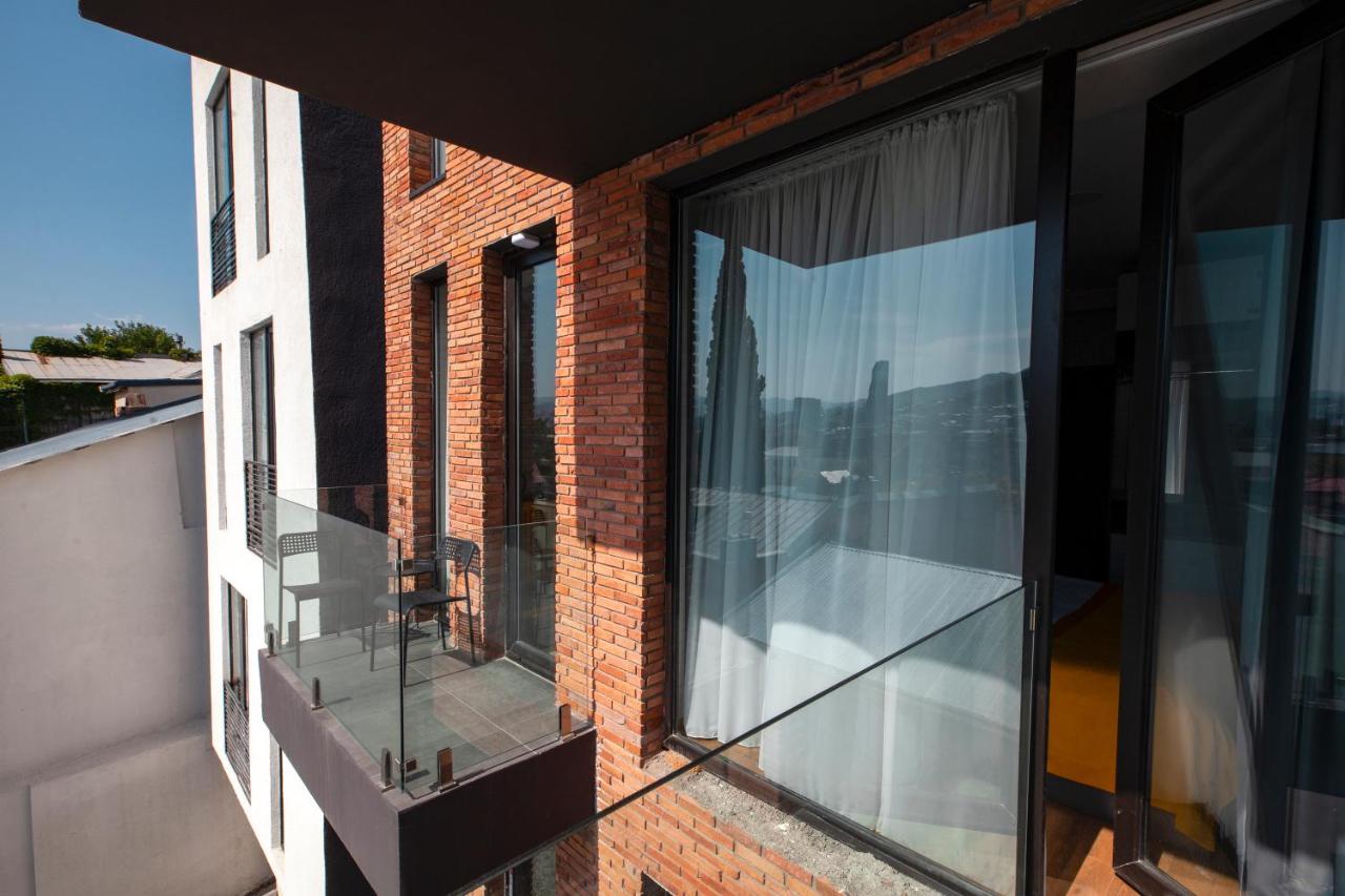 هتل اولد سیتی تفلیس