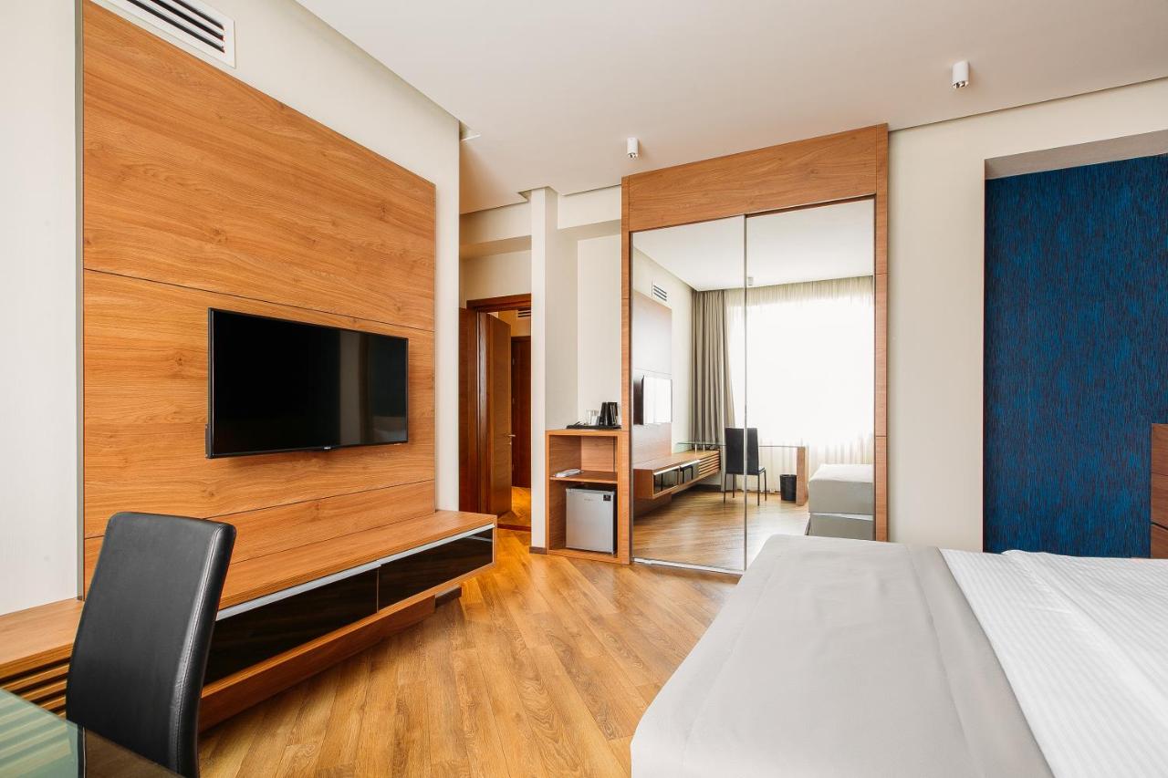 هتل تفلیس تاور