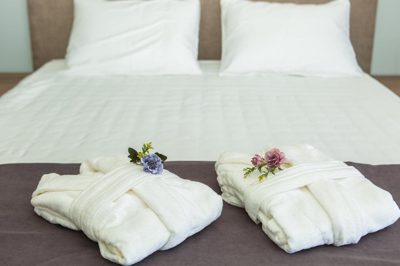 هتل ویستا تفلیس