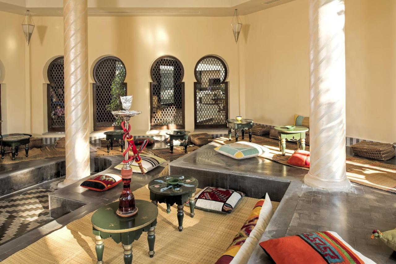 هتل ایبیروستار دیار تونس