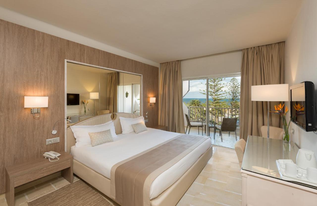 هتل جاز سوسه تونس