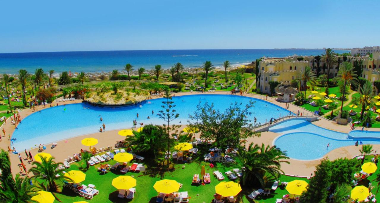تالاسا مهدیا آکواپارک