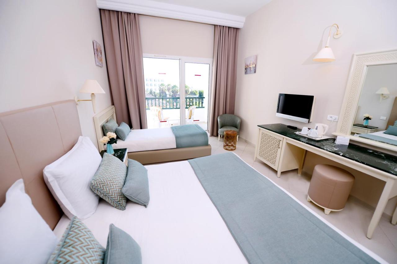 هتل رویال نوژا حمامت