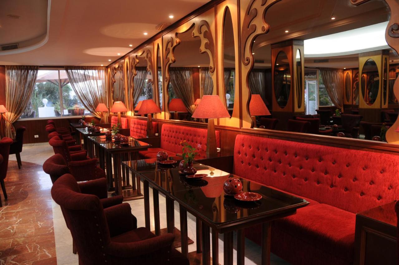  هتل رویال نوژا حمامت