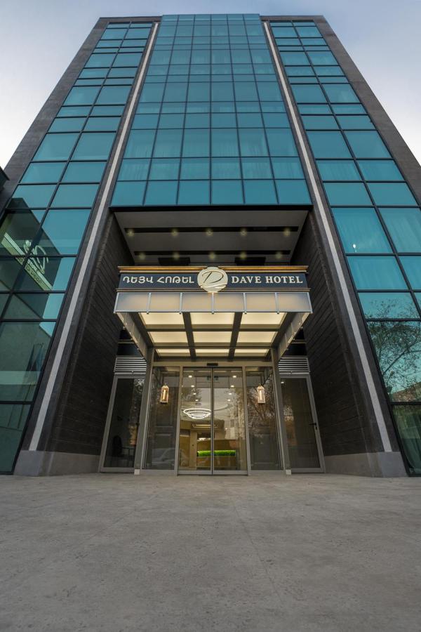 هتل دیو ایروان