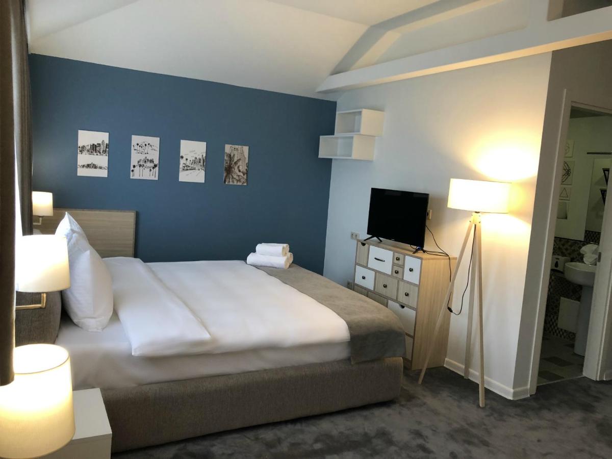 هتل این سیتی ایروان