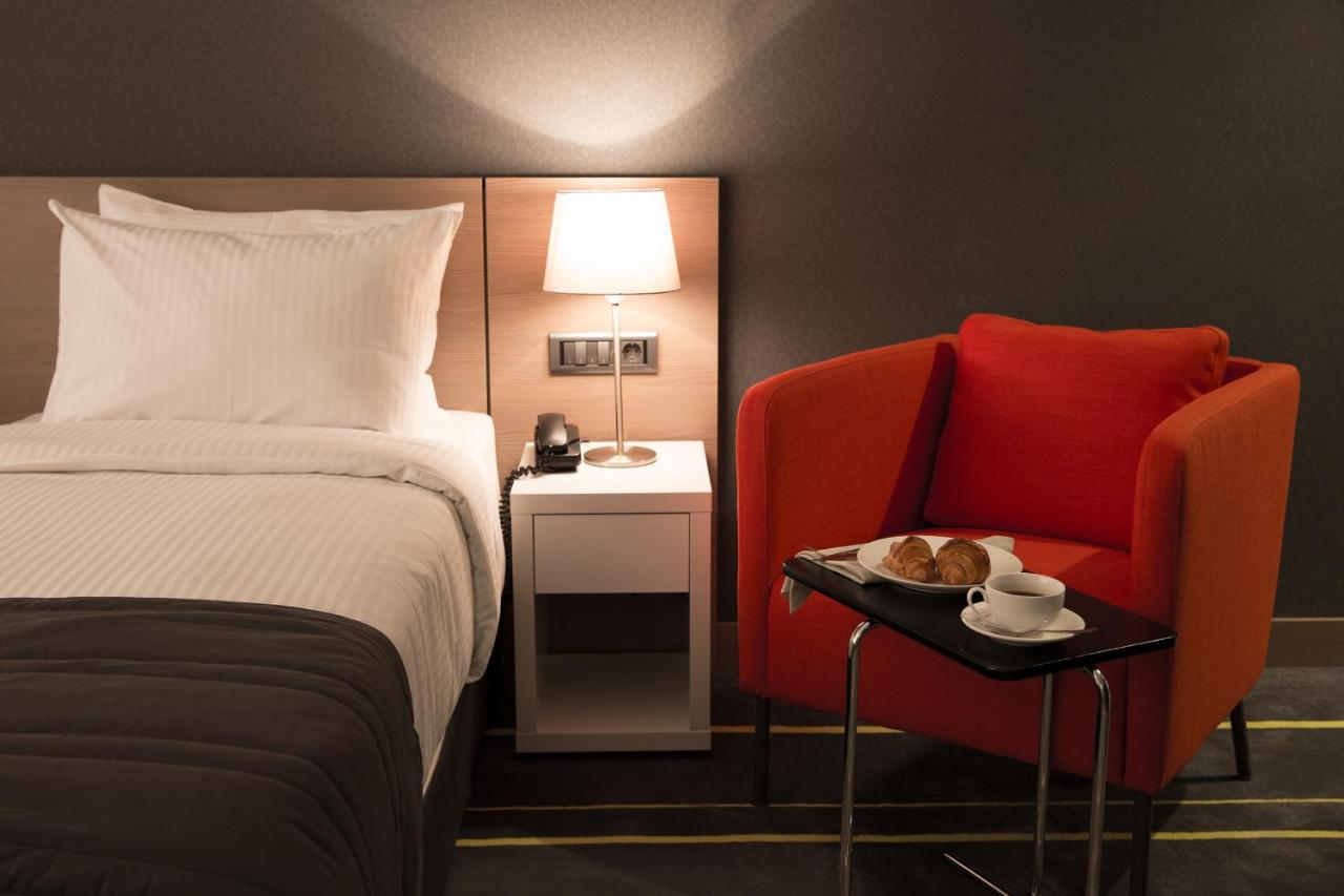 هتل نووا ایروان