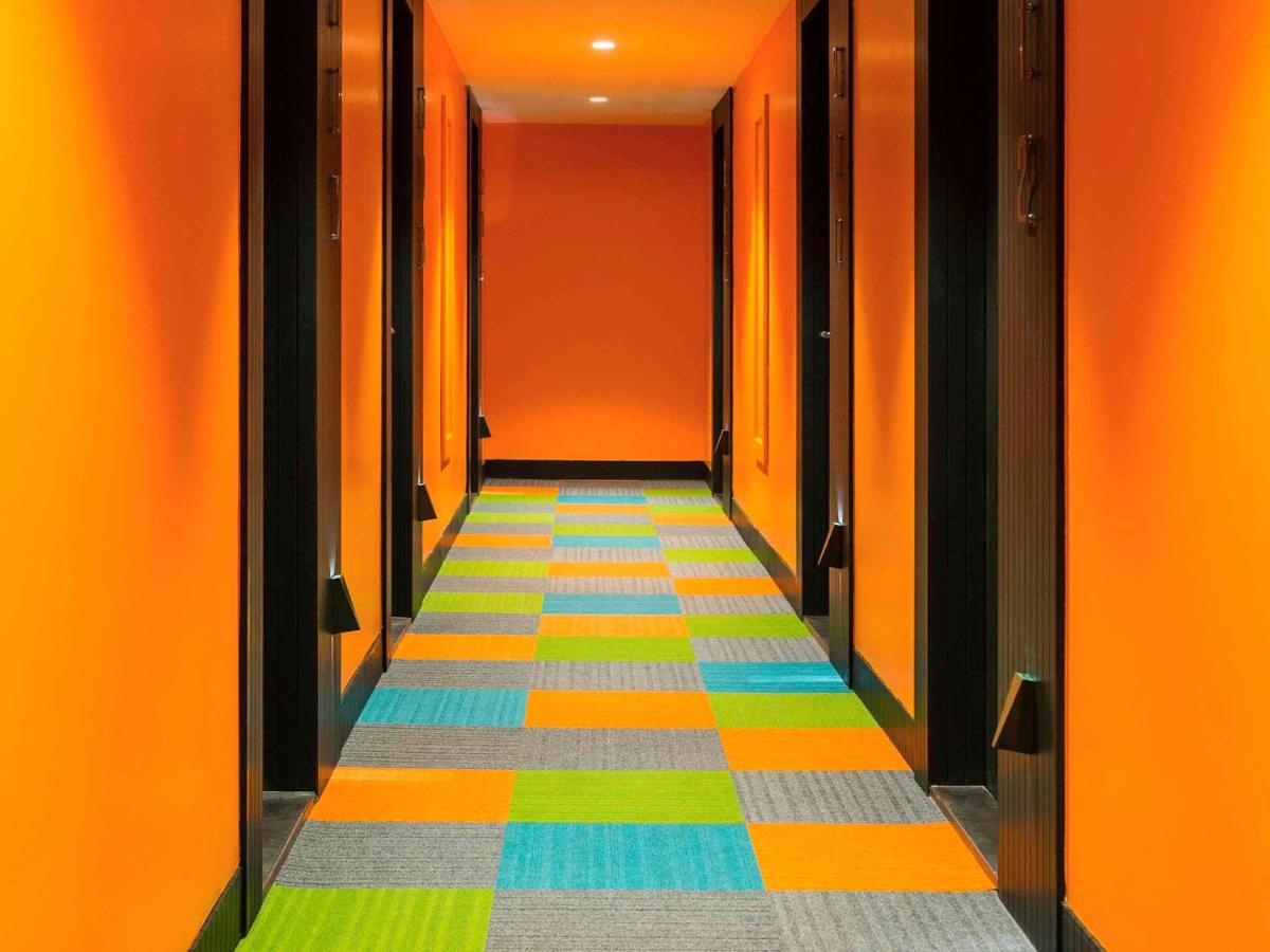 هتل الیسیوم استایل تکسیم