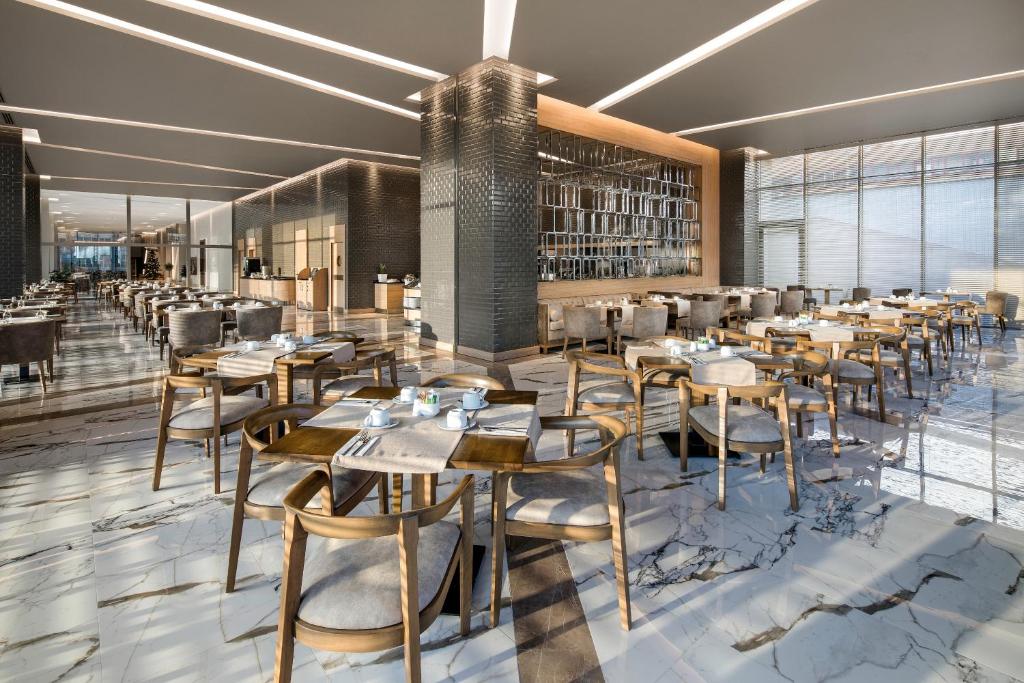 هتل لیونل استانبول