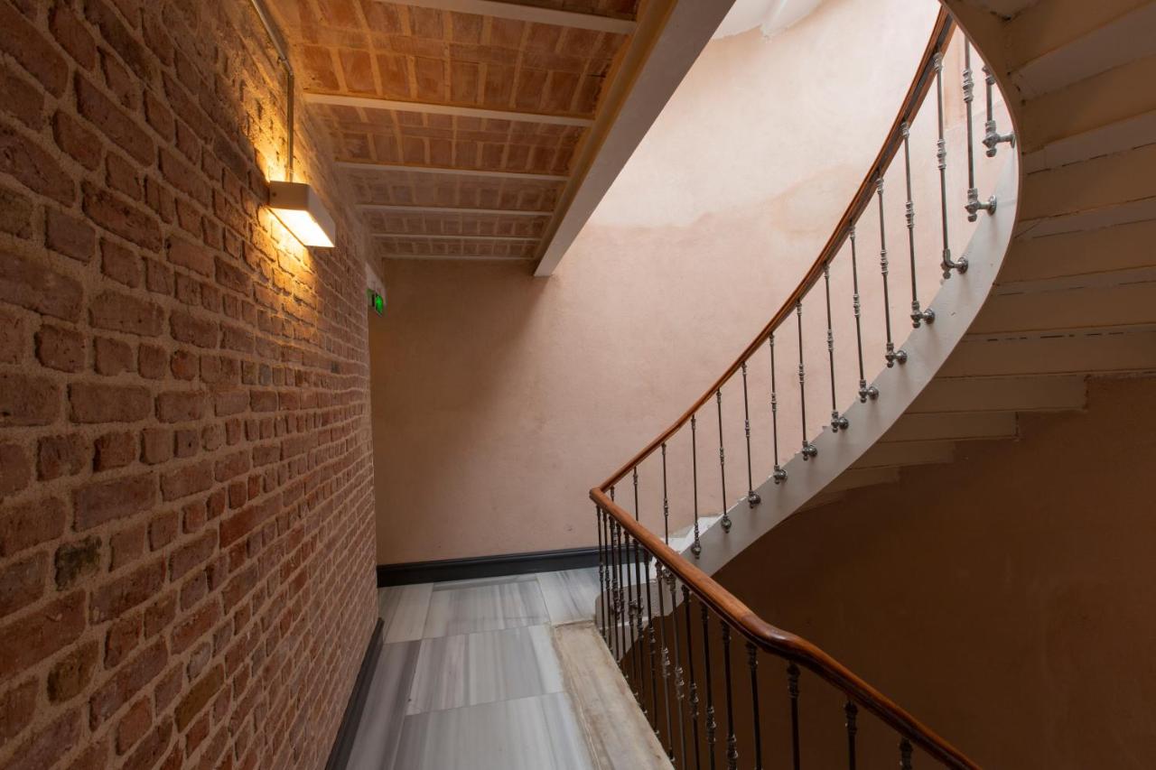 هتل پریمیست استانبول