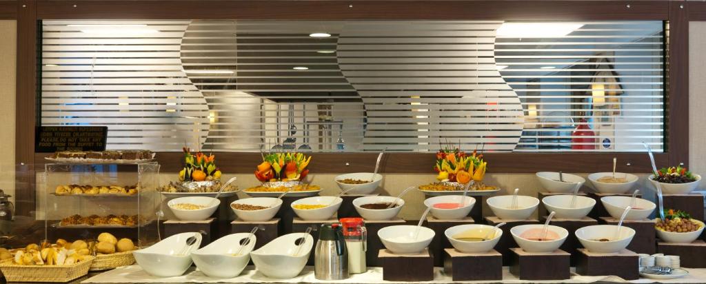 هتل ریوا استانبول