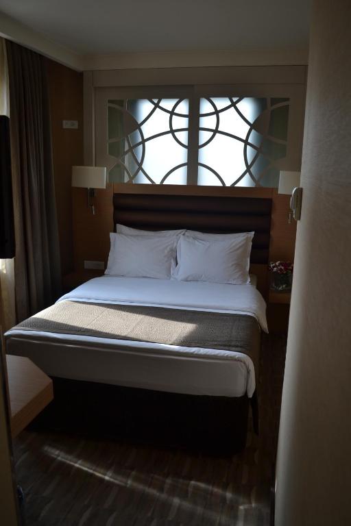 هتل ریوا استانبول