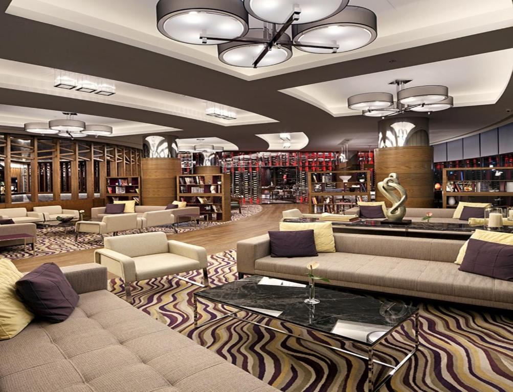 هتل سورملی استانبول