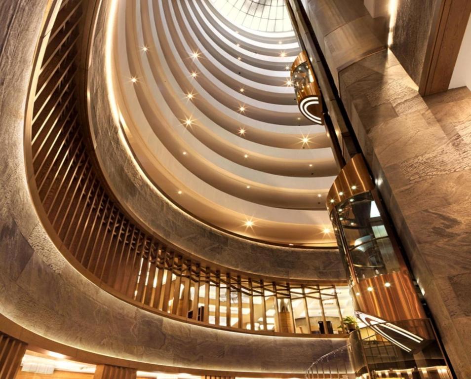 هتل سورملی استانبول