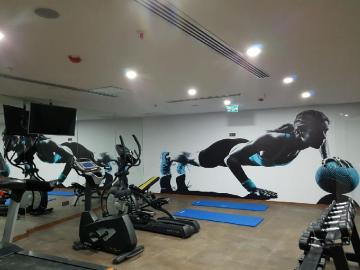 هتل یوکسل استانبول