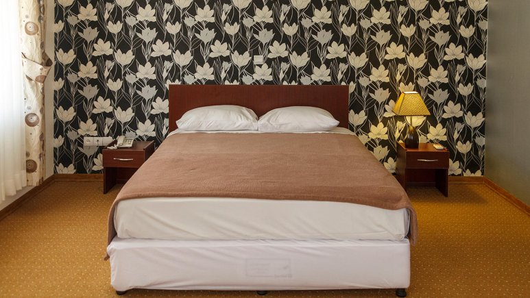 هتل آرامش کیش