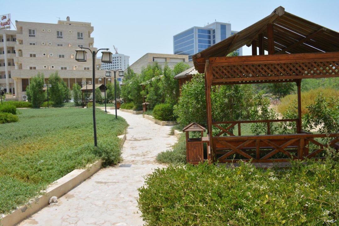 هتل گامبرون کیش