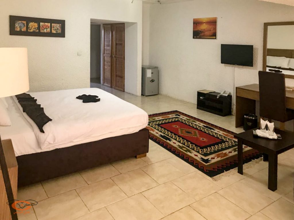 هتل گلدیس کیش