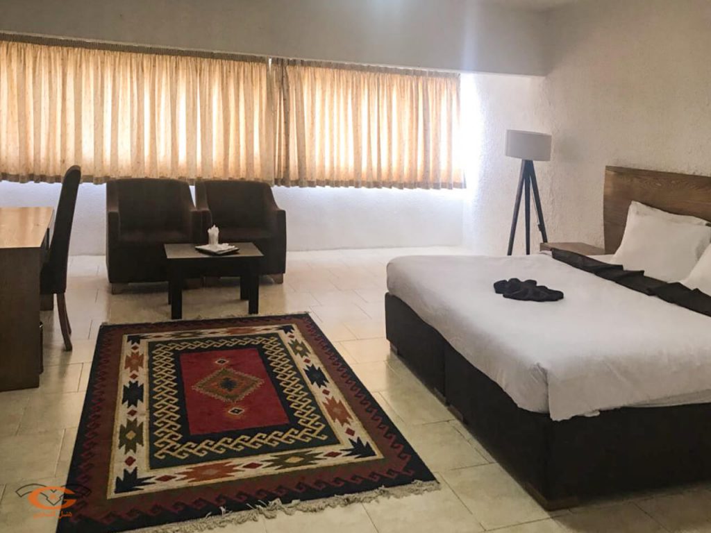 هتل گلدیس کیش