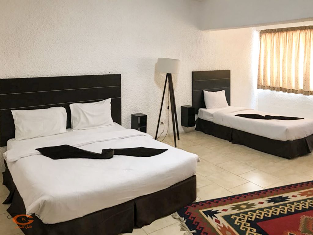 هتل گلدیس کیش