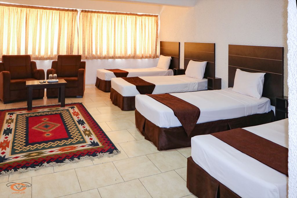 هتل گلدیس کیش