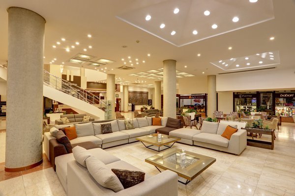 هتل شایگان کیش