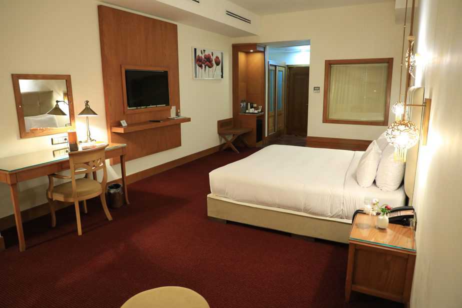 هتل ویدا کیش