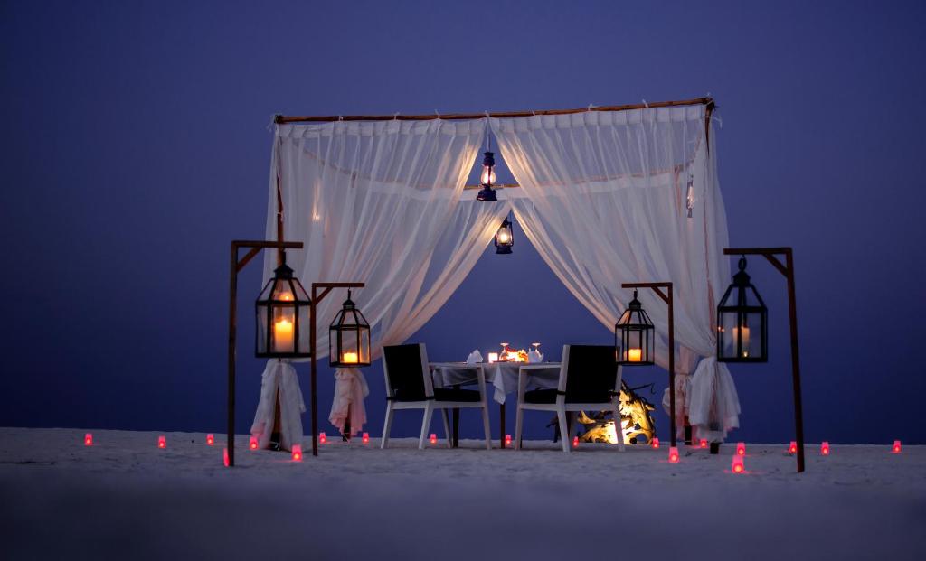 هتل نوکو مالدیو