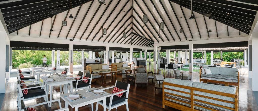 هتل نوکو مالدیو