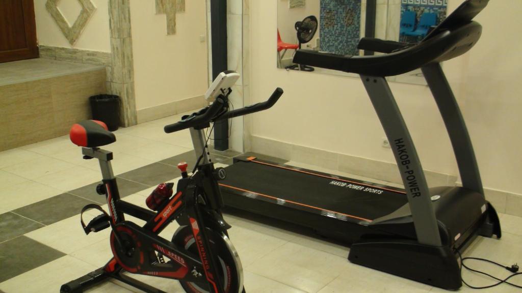 هتل کامفورت ایروان