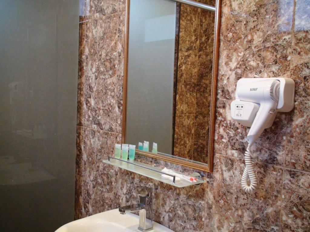 هتل کامفورت ایروان