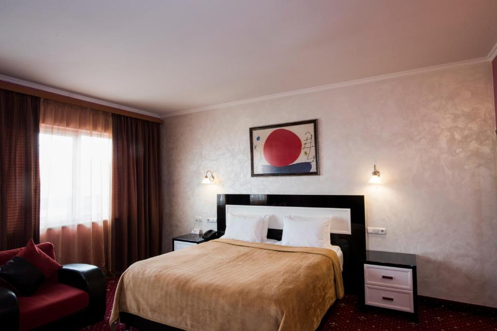 هتل اربونی ایروان