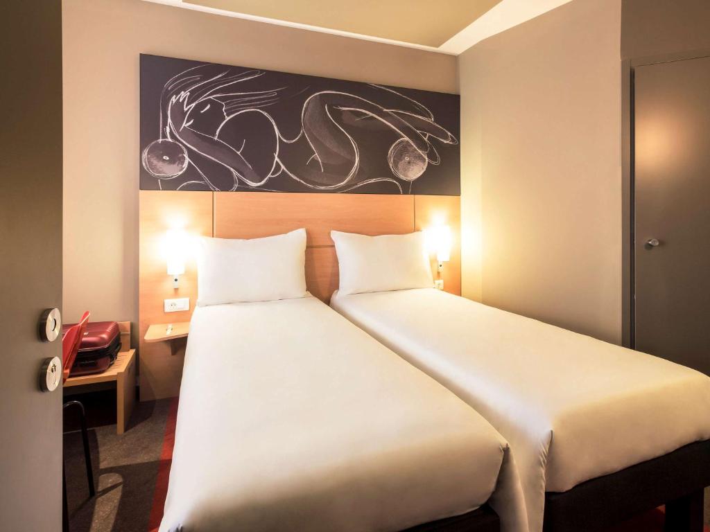 هتل آیبیس ایروان