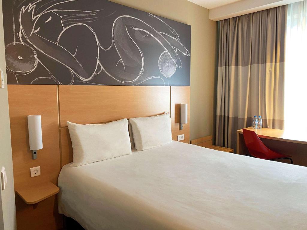 هتل آیبیس ایروان