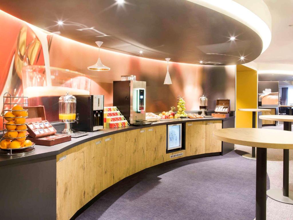 هتل آیبیس ایروان