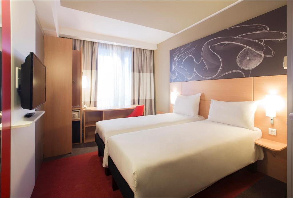 هتل آیبیس ایروان