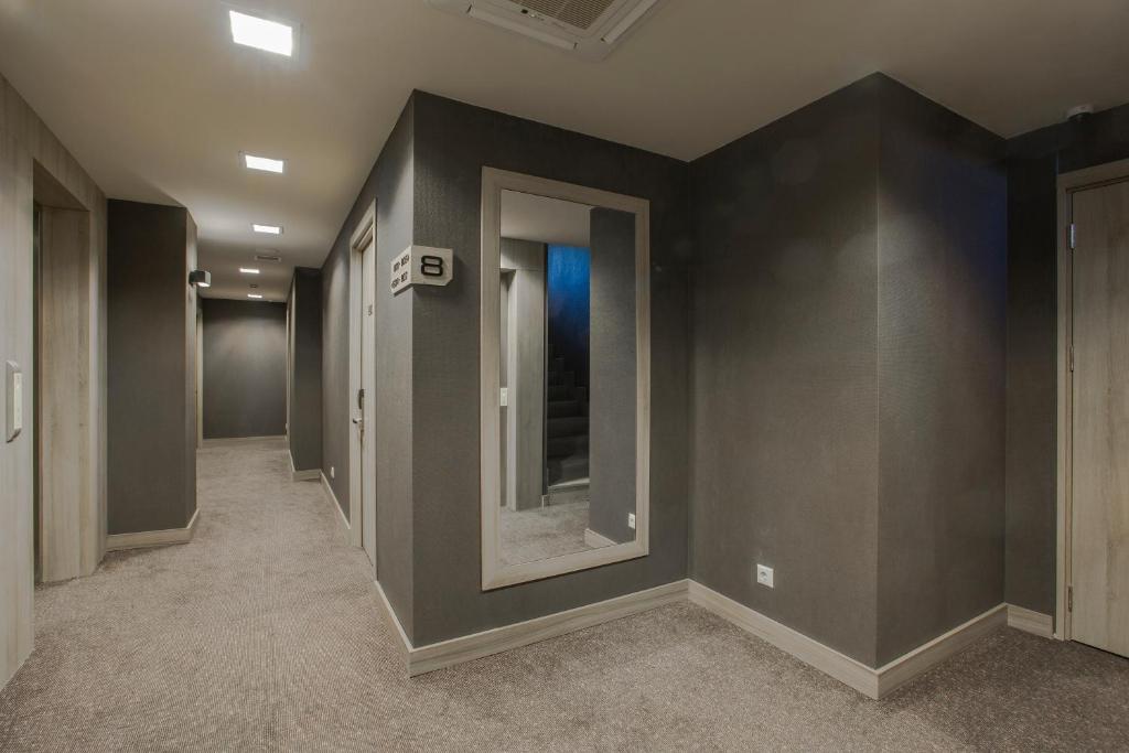 هتل ریپابلیکا ایروان